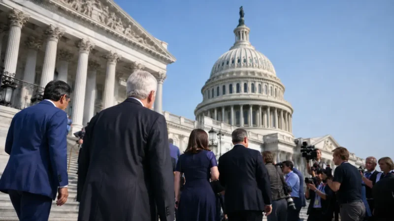 US-Senat fordert Ende des Iran-Einsatzes