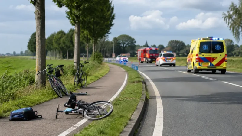 Vogelwaarde: Schulausflug endet mit vier Toten