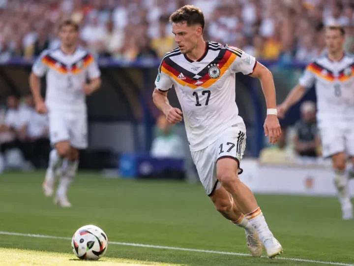 Deutschland scheitert wieder früh bei der WM