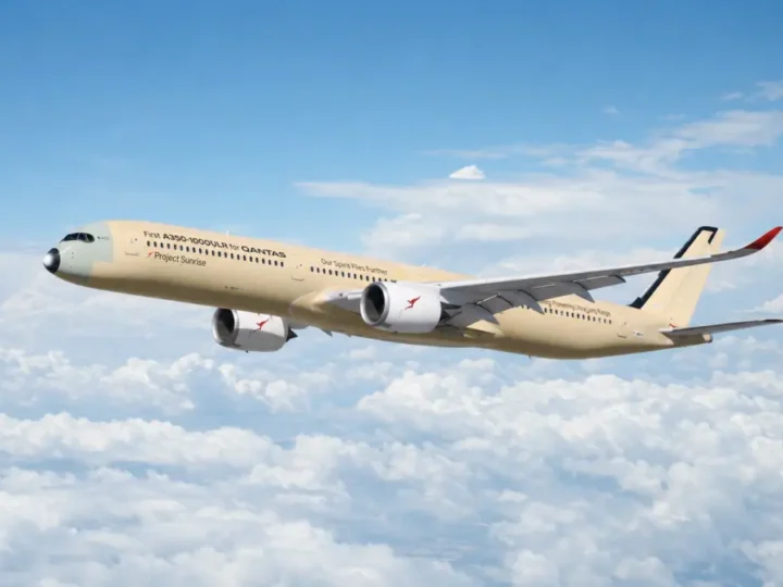 Airbus fliegt 24 Stunden nonstop