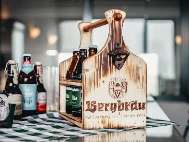 Bergbräu beendet Produktion in Uslar