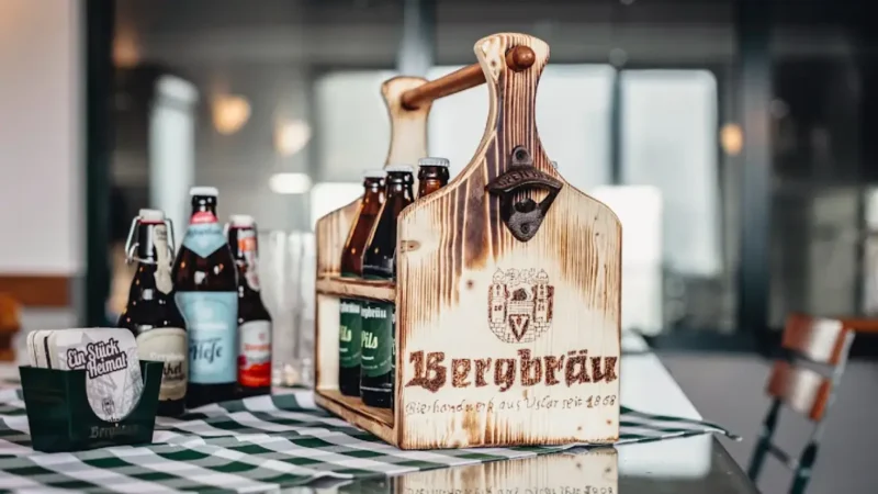Bergbräu beendet Produktion in Uslar