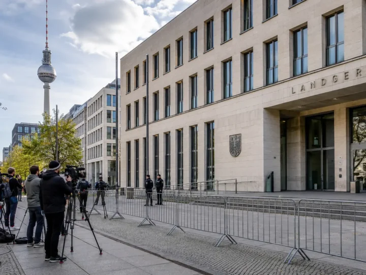 Warum Abdul B. trotz Urteil frei war