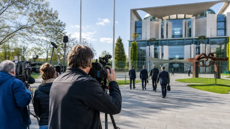 Reformpaket nach Koalitionsgipfel