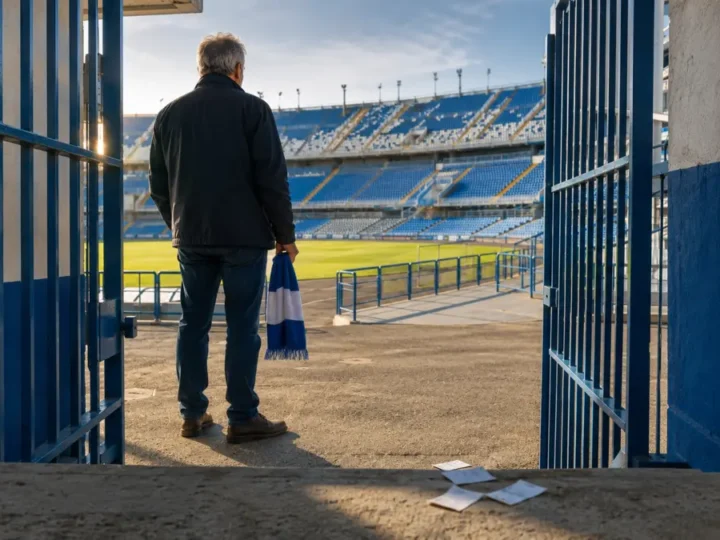 Brescia Calcio wird abgewickelt