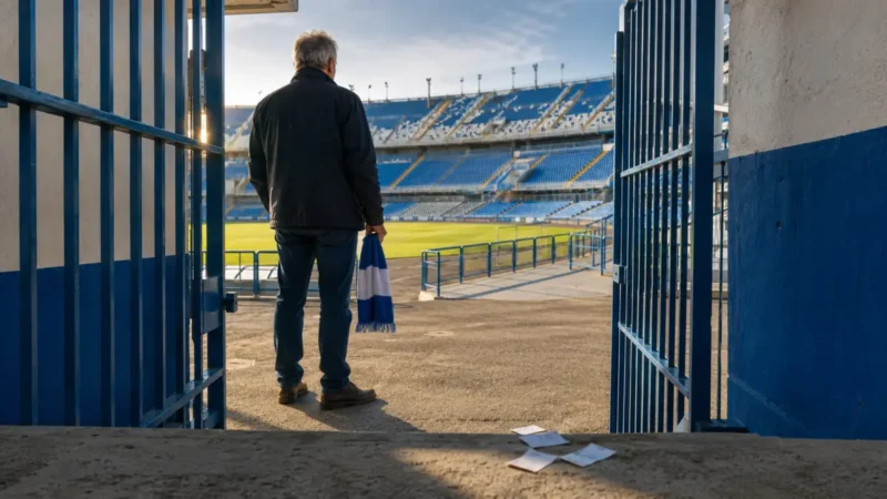 Brescia Calcio wird abgewickelt