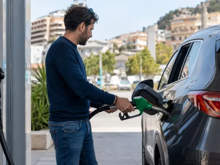 Italien senkt Dieselpreis um 17 Cent