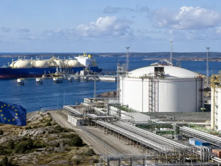 Gasstreit mit der EU: Was ab 2027 droht