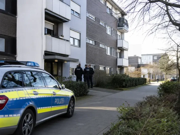 Tote 15-Jährige in Hamburg: Mutter festgenommen