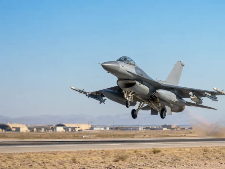 USA greifen Iran nach tödlichem Angriff an