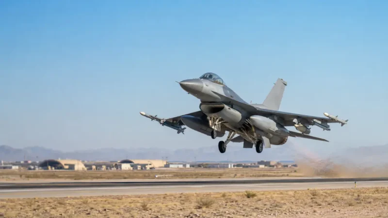 USA greifen Iran nach tödlichem Angriff an