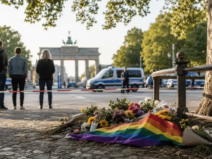 Linke und Islamismus im Konflikt