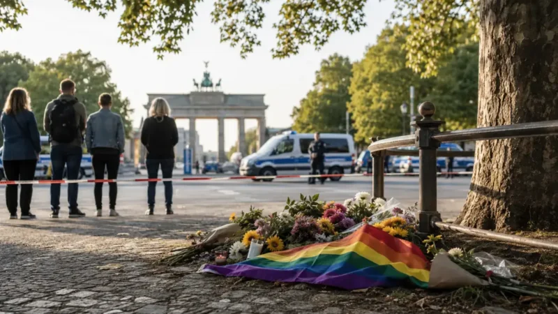 Linke und Islamismus im Konflikt