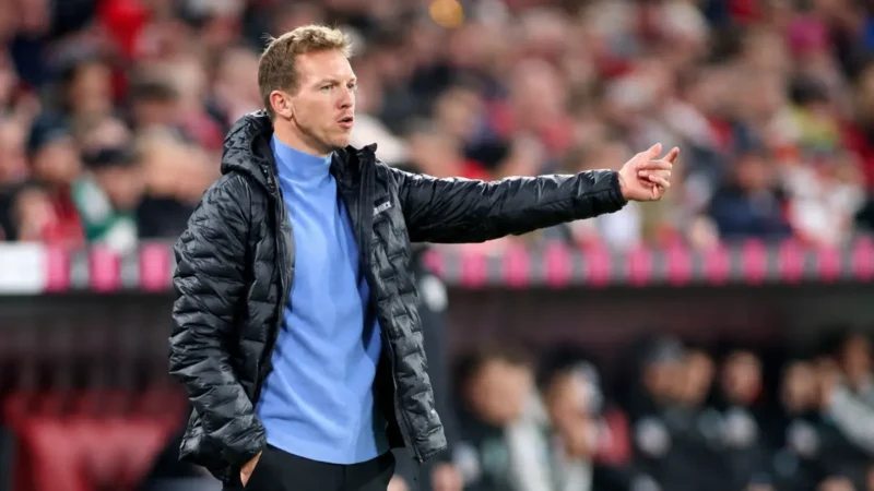 7 Millionen Euro nach Nagelsmann-Rücktritt?