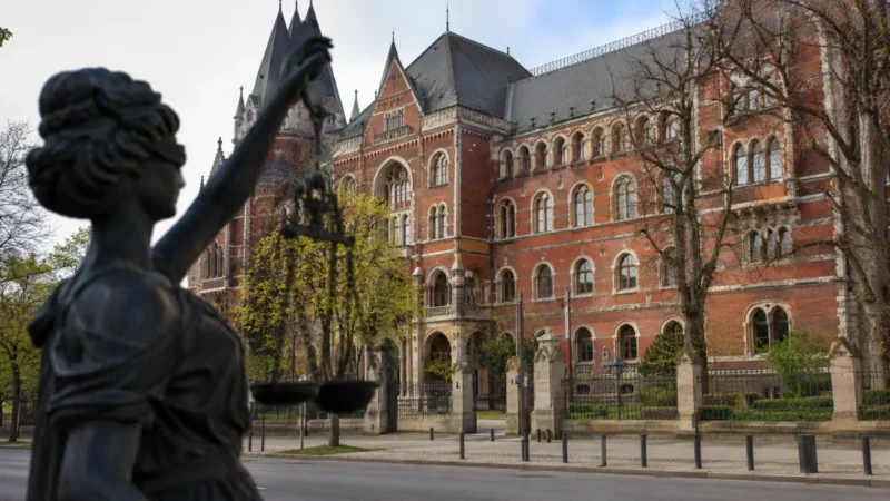 Messerattacke in Mahlsdorf: Zwölf Jahre Haft