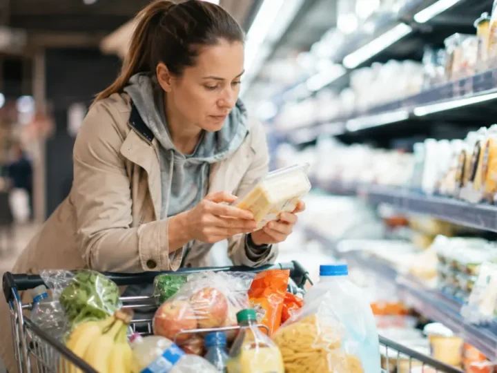 Plastiksteuer: Was jetzt im Supermarkt droht
