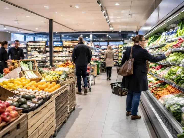Rewe steigt bei Feneberg ein: Was jetzt folgt
