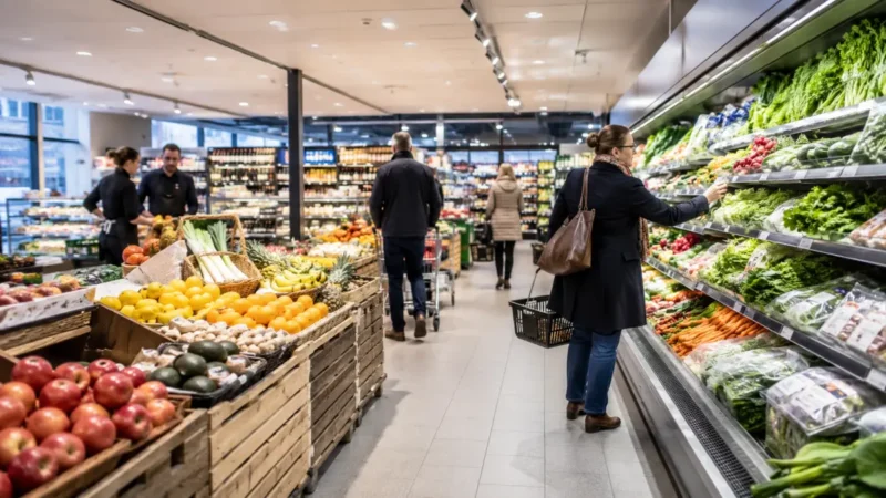 Rewe steigt bei Feneberg ein: Was jetzt folgt