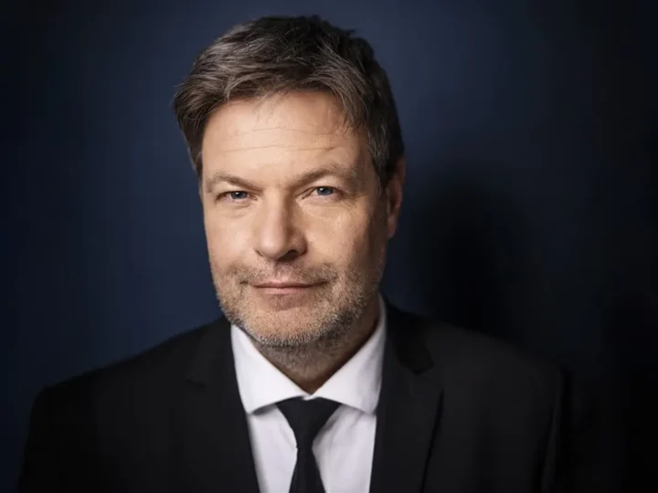 Habecks neuer Job sorgt für Debatte