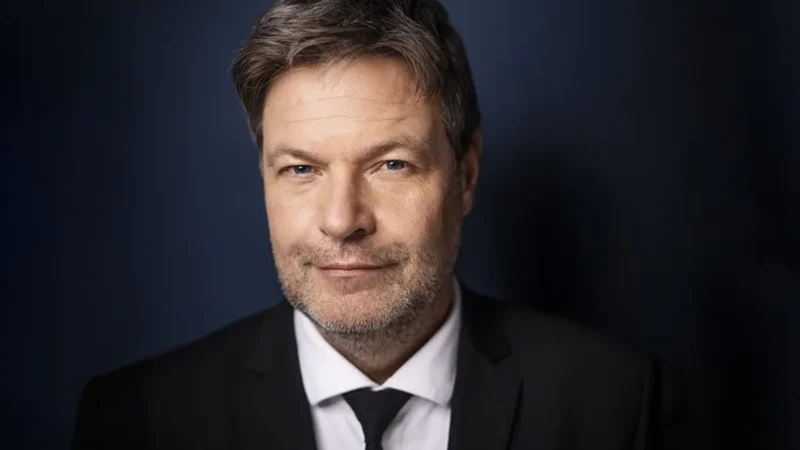 Habecks neuer Job sorgt für Debatte