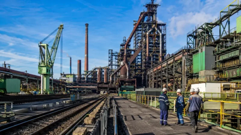 HKM bleibt, doch 2000 Jobs sollen fallen
