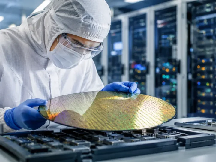 Samsung profitiert vom KI-Chipboom