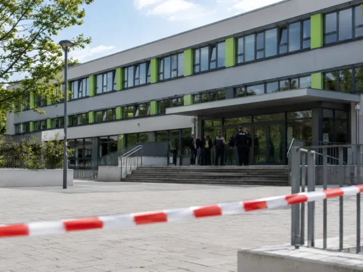 Schongau: Livestream-Hinweis wird geprüft