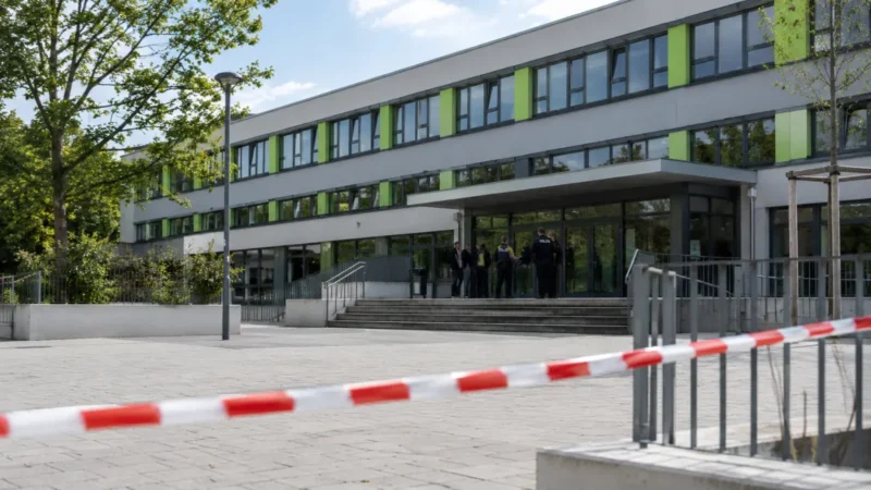 Schongau: Livestream-Hinweis wird geprüft