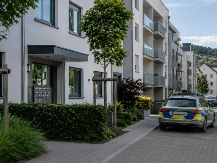 Zwei Festnahmen im Trierer Tötungsfall