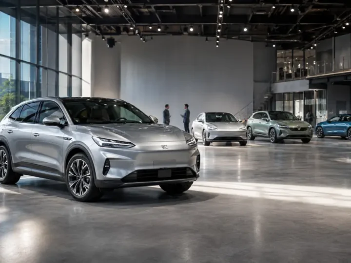 VW verkleinert sein Modellangebot drastisch