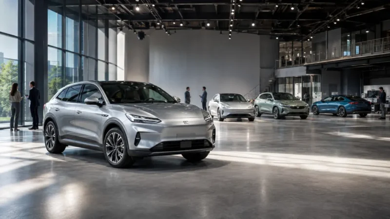 VW verkleinert sein Modellangebot drastisch