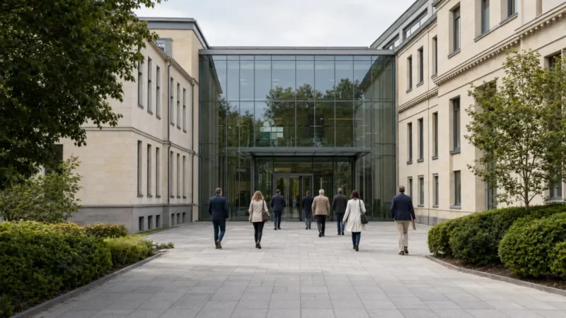Richter wegen Missbrauchsdarstellungen angeklagt