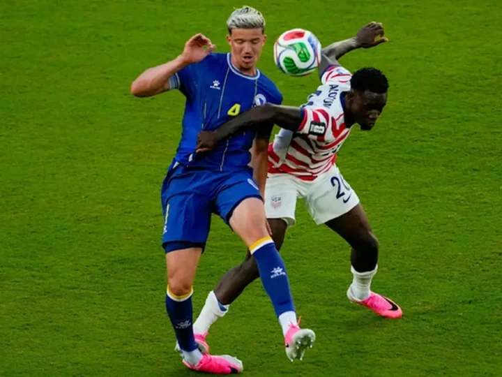 Fifa-Fall Balogun wirft Fragen auf