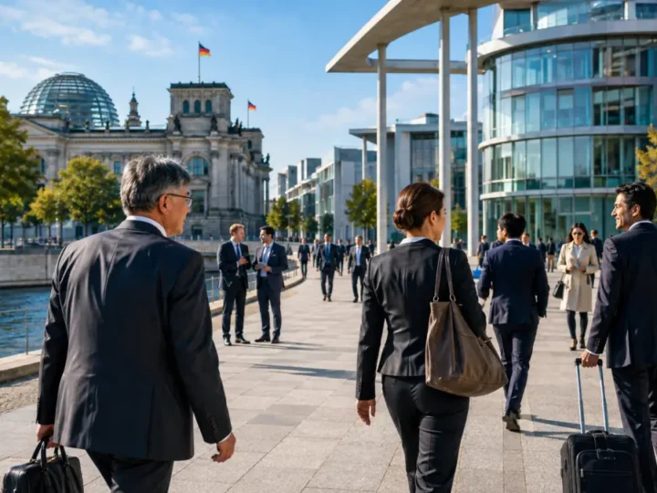 Deutschland sucht 3,75 Billionen Euro