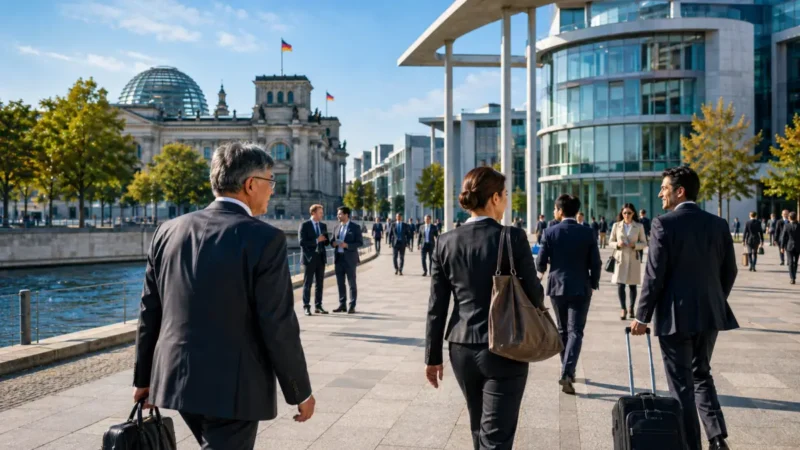 Deutschland sucht 3,75 Billionen Euro