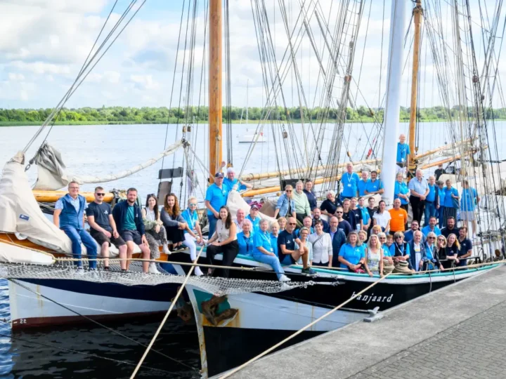 Hanse Sail 2026 rückt näher