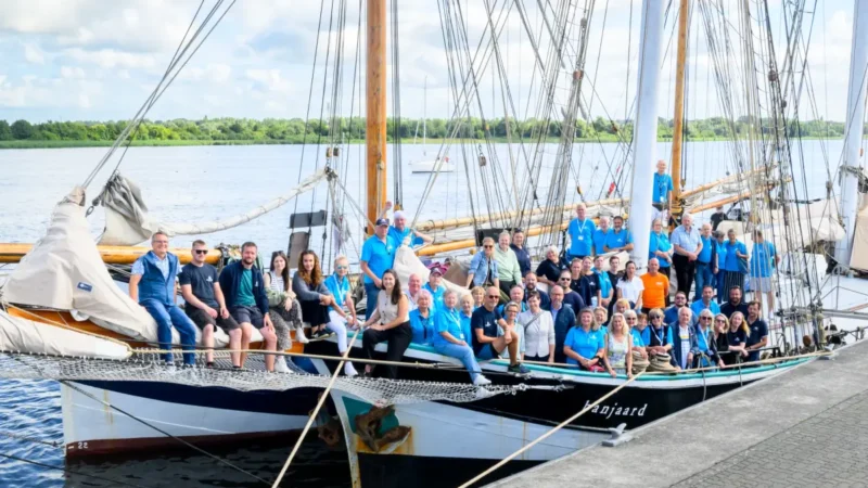 Hanse Sail 2026 rückt näher