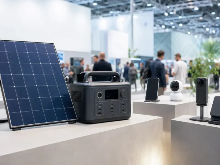 Diese Technikneuheiten kommen zur IFA 2026