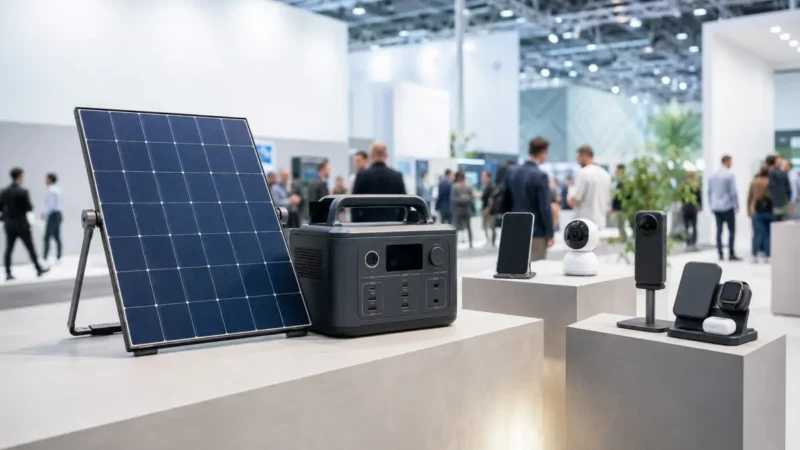 Diese Technikneuheiten kommen zur IFA 2026