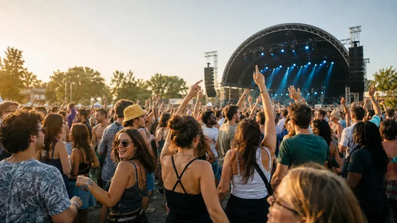 Diese Stars kommen in den IFA Sommergarten