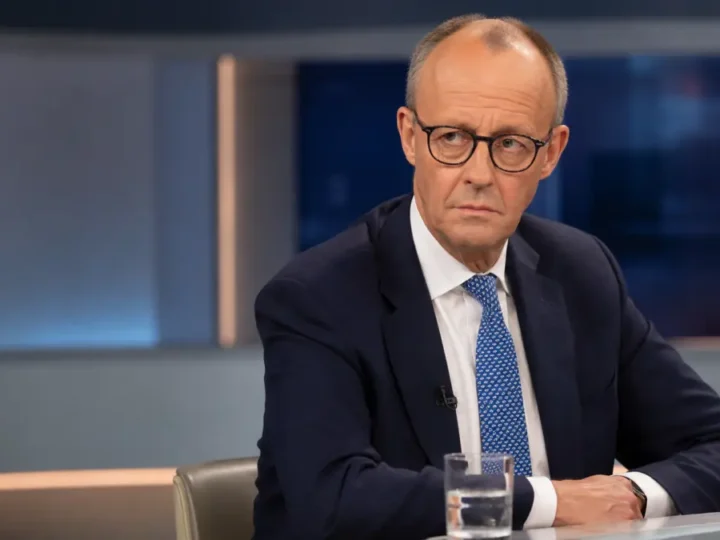 Kinderärztin greift Merz im Fernsehen scharf an