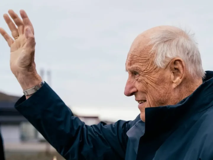 König Harald V. ist mit 89 Jahren gestorben