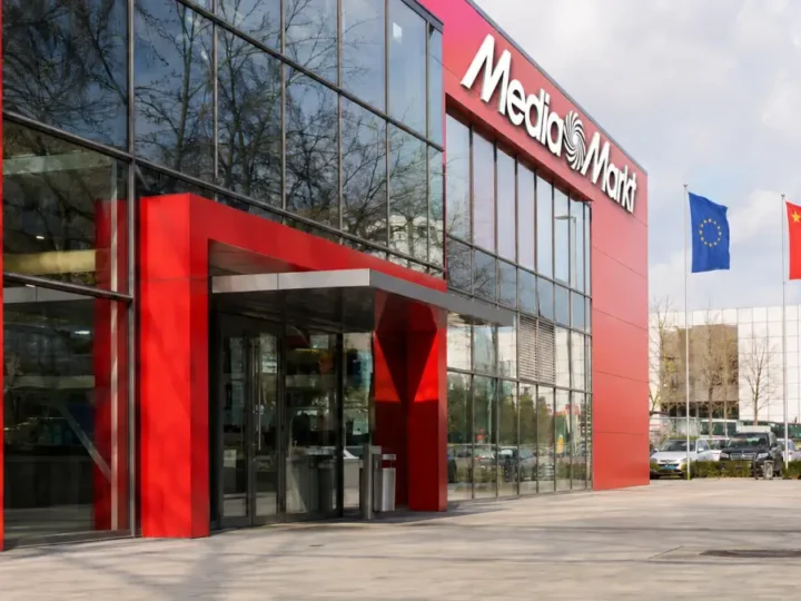 China greift in Milliarden-Deal um MediaMarkt ein