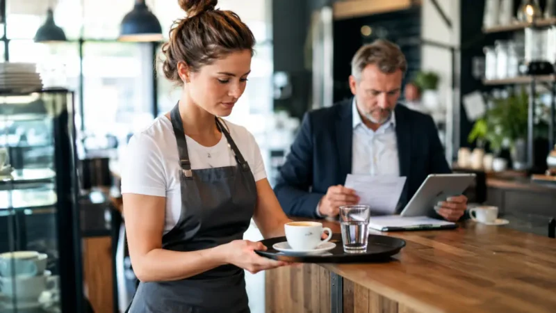 Minijobs sollen für Arbeitgeber teurer werden