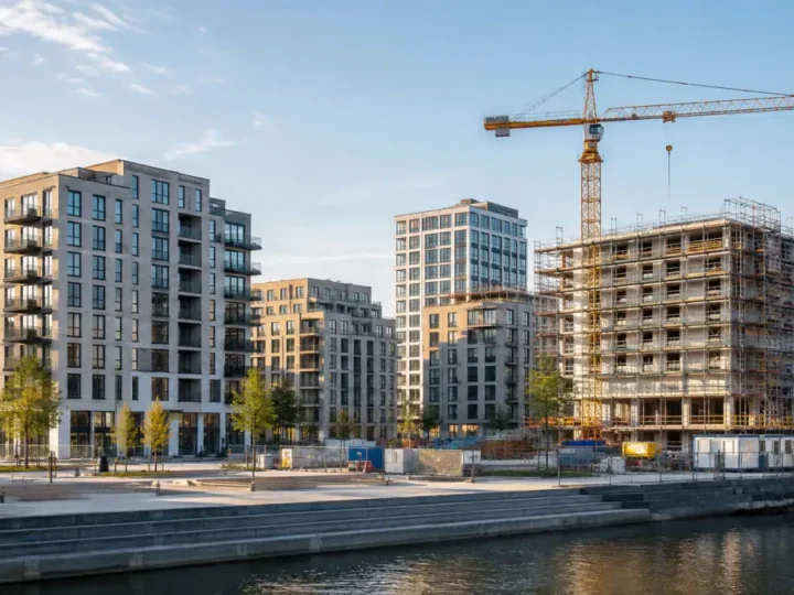 Pandion: Zukunft vieler Projekte offen