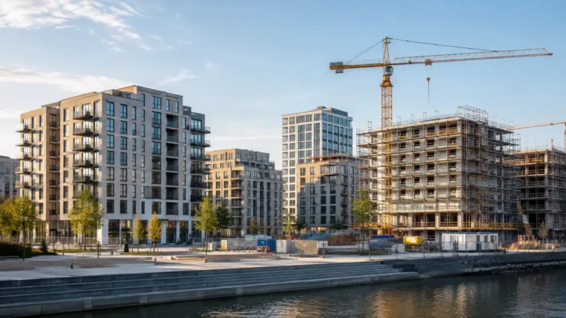 Pandion: Zukunft vieler Projekte offen