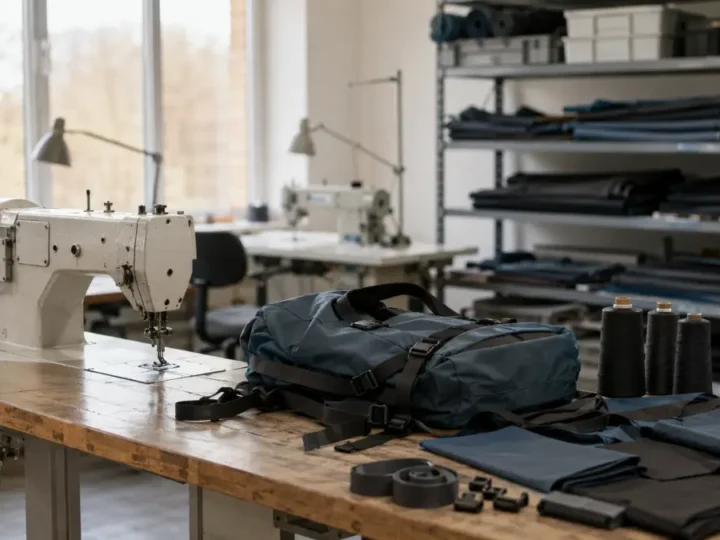 Red Rebane insolvent: Produktion beendet
