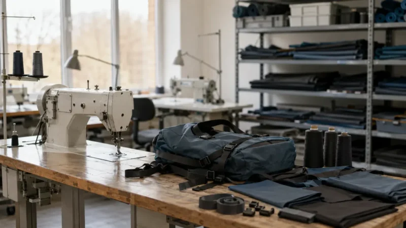 Red Rebane insolvent: Produktion beendet