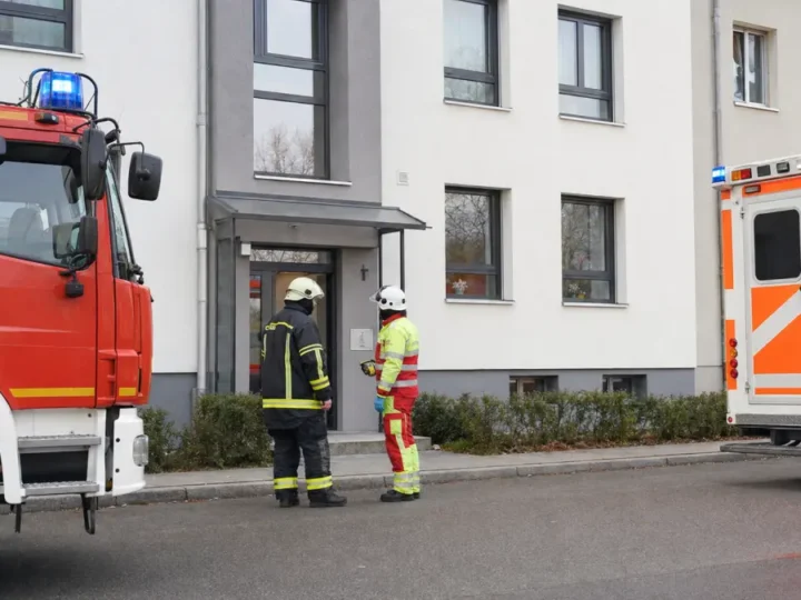 KI-Hinweis führt zu CO-Einsatz in Solingen