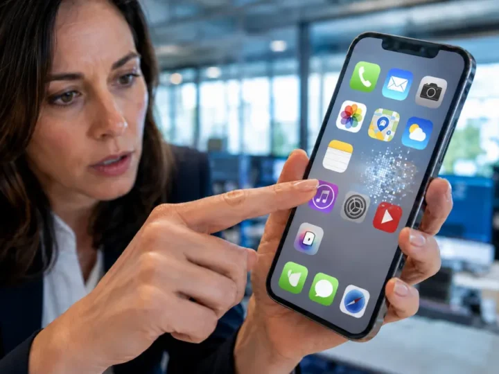 Apple nimmt Telegram kurzzeitig aus dem Store